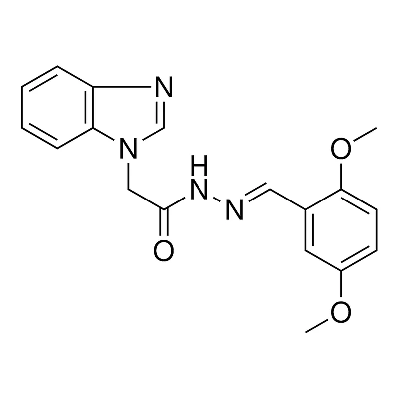 Merck 2-BENZOIMIDAZOL-1-YL-ACETIC AC - 25 MG &