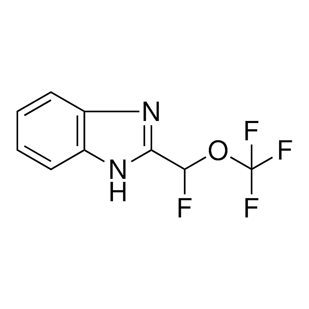 Merck 2-(FLUORO-TRIFLUOROMETHOXY-METH - 50 MG&