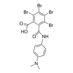 Merck 4'-(DIMETHYLAMINO)-3,4,5,6-TET - 50 MG&