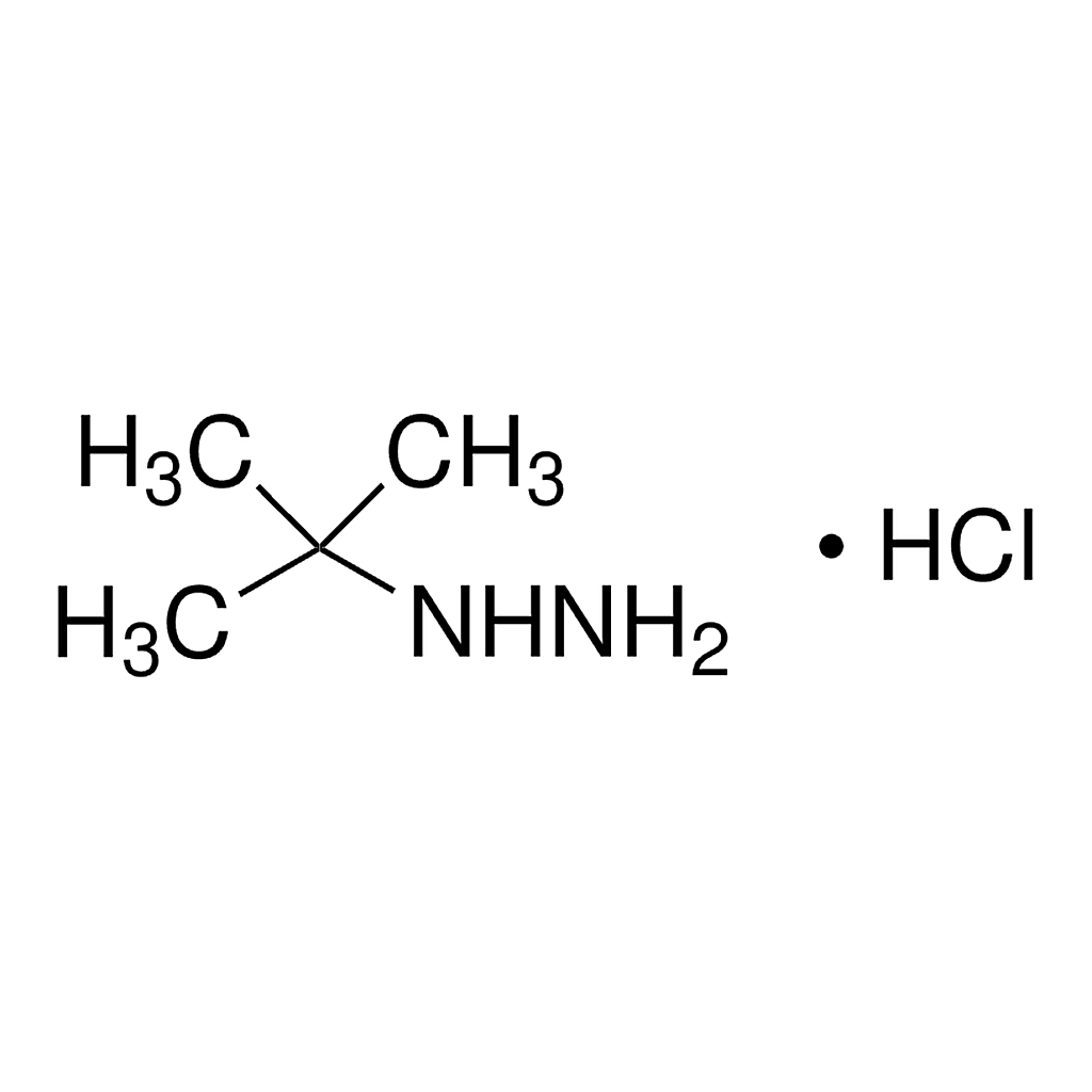 Merck tert-Butylhydrazine hydrochloride