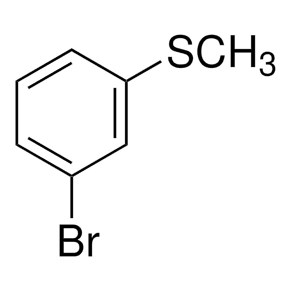 Merck 3-Bromothioanisole