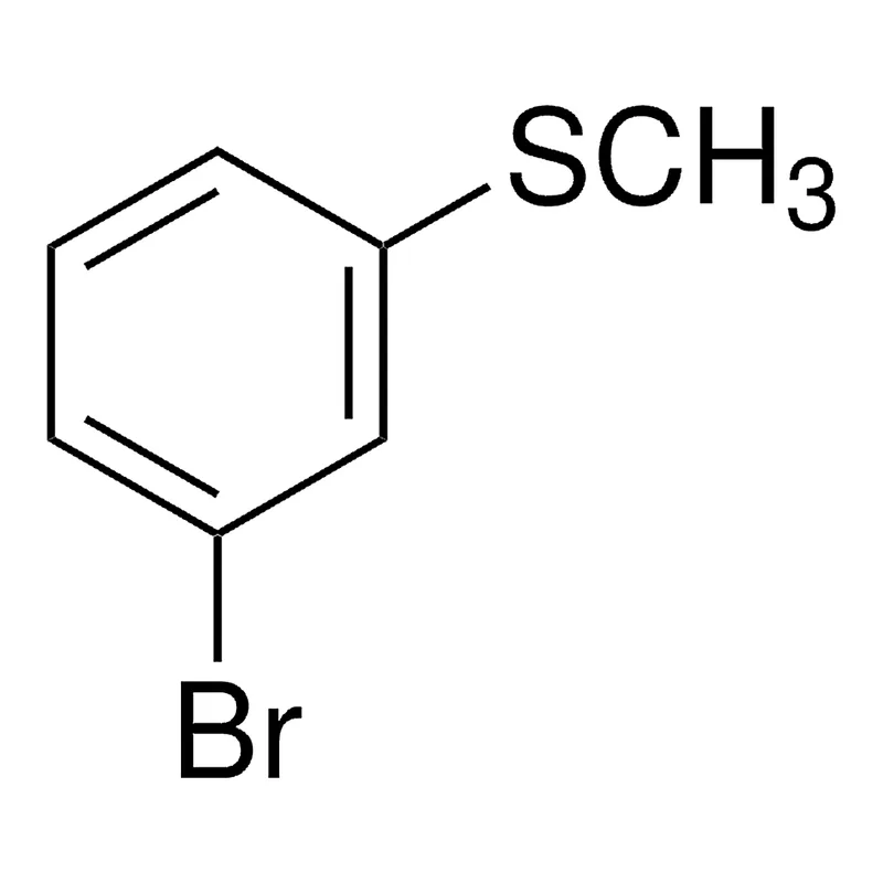 Merck 3-Bromothioanisole