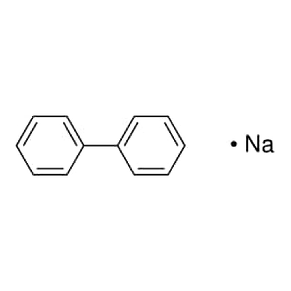 Merck SODIUM BIPHENYL REAGENT, SOLN IN 2-ETHOX