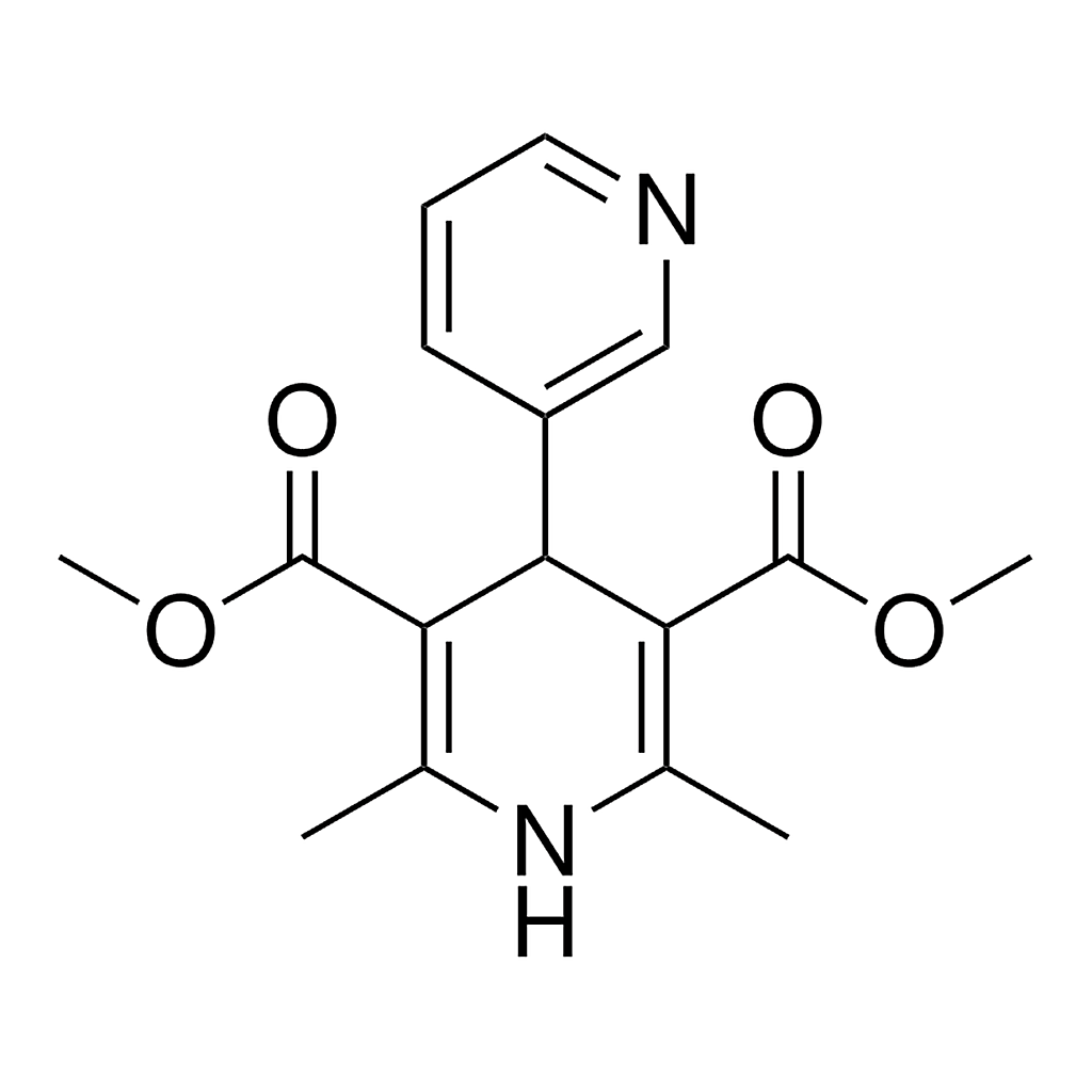 Merck 2',6'-DIMETHYL-1',4'-2H-(3,4') - 50 MG&