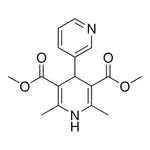 Merck 2',6'-DIMETHYL-1',4'-2H-(3,4') - 50 MG&