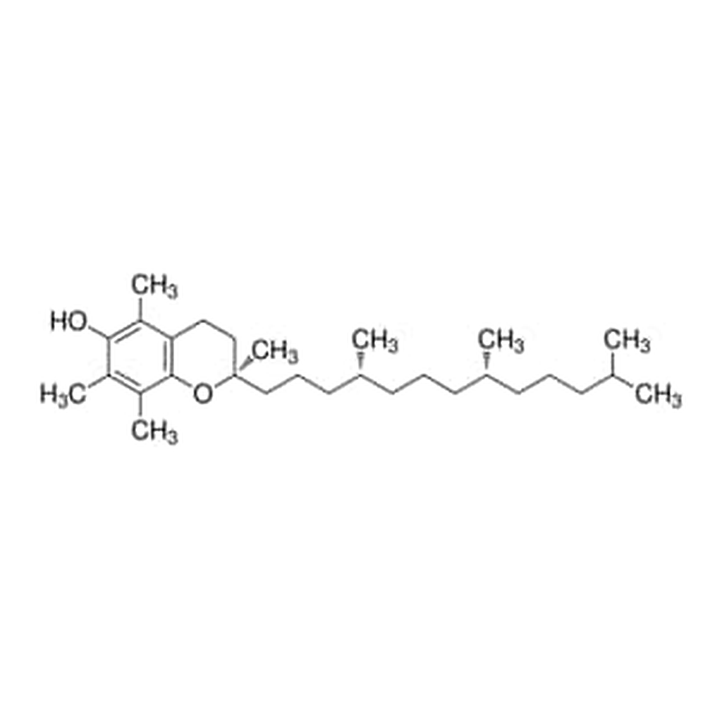Merck (+)-A-TOCOPHEROL TYPE VI, BIOREAGENT, F&