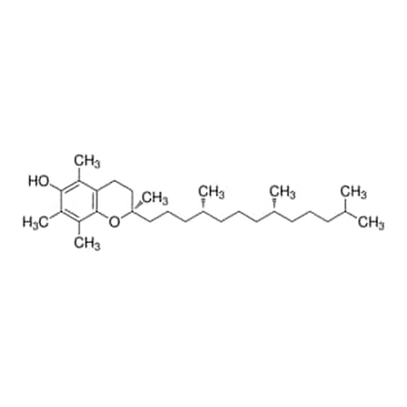 Merck (+)-A-TOCOPHEROL TYPE VI, BIOREAGENT, F&