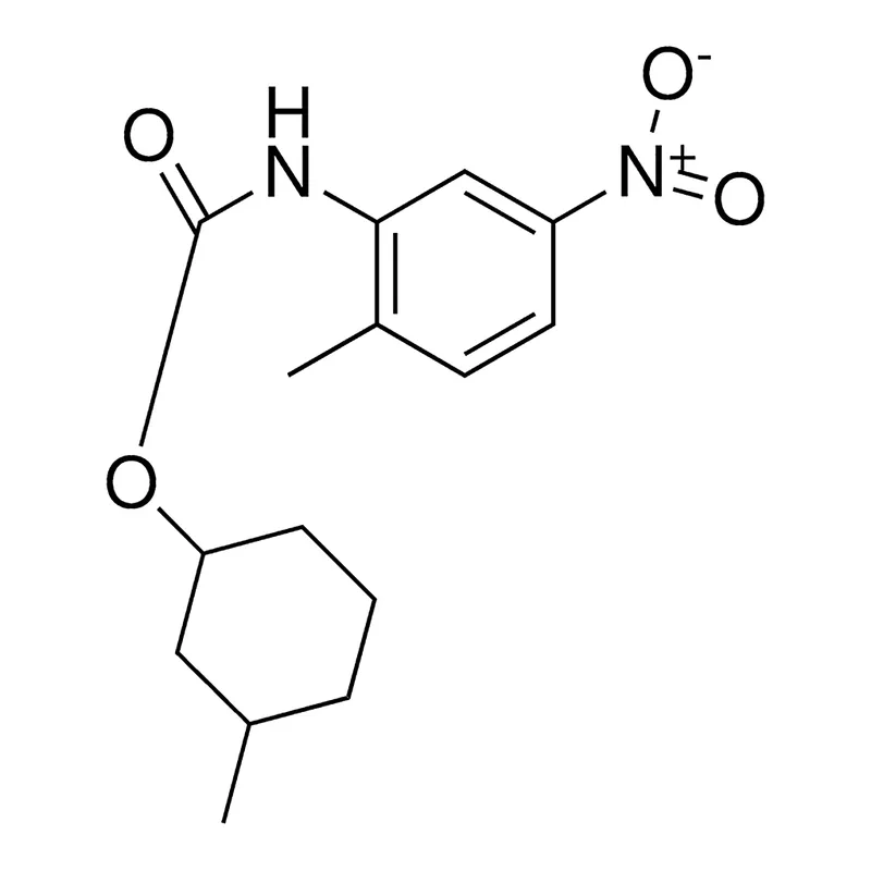 Merck 3-METHYLCYCLOHEXYL N-(2-METHYL - 50 MG&