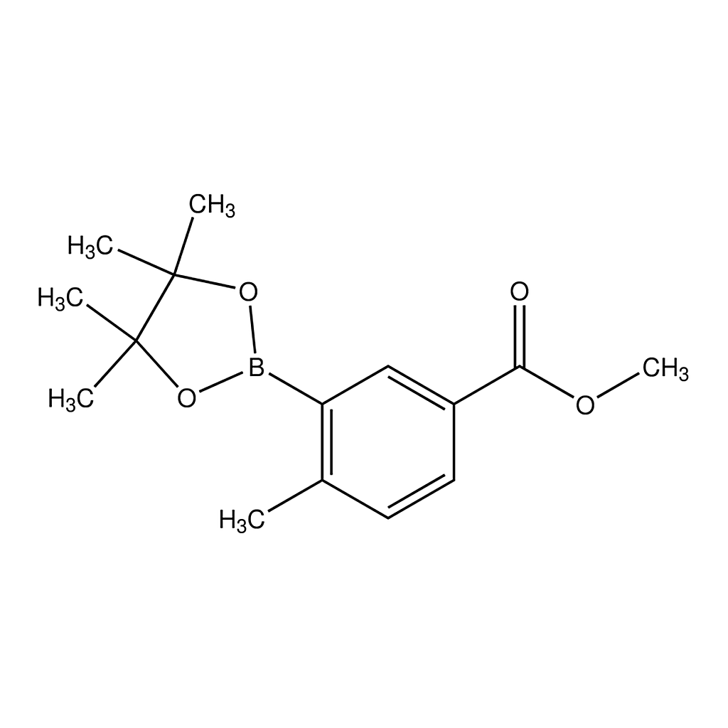 Merck 5-(Methoxycarbonyl)-2-methylphenylboronic acid pinacol ester