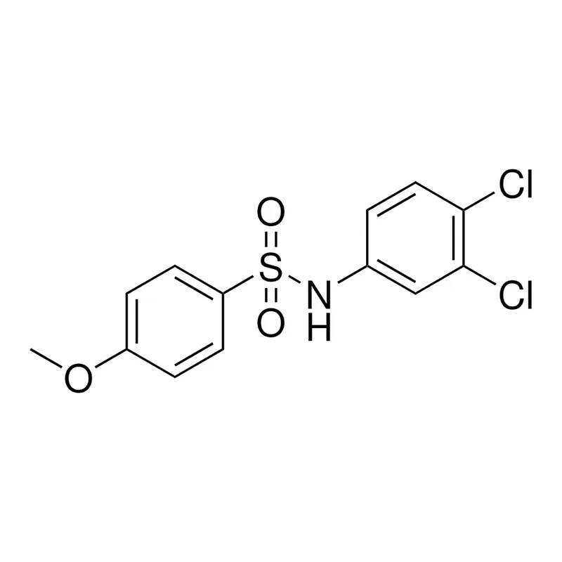 Merck N-(3,4-DICHLOROPHENYL)-4-METHOXY-