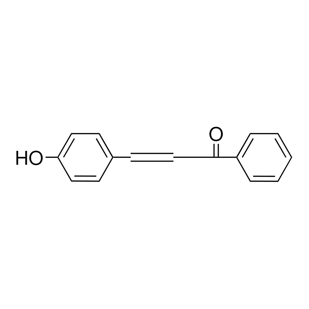 Merck 4-HYDROXYCHALCONE