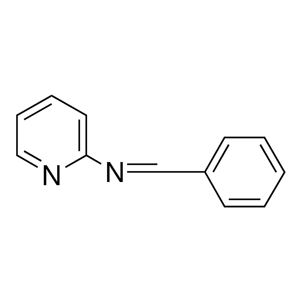 Merck BENZYLIDENE-PYRIDIN-2-YL-AMINE-