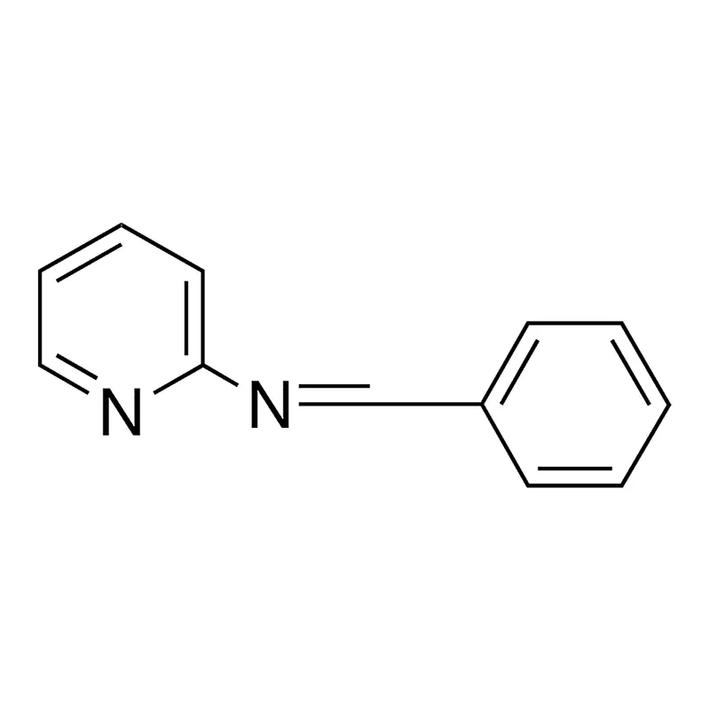 Merck BENZYLIDENE-PYRIDIN-2-YL-AMINE-