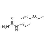 Merck N-(4-ETHOXYPHENYL)THIOUREA-