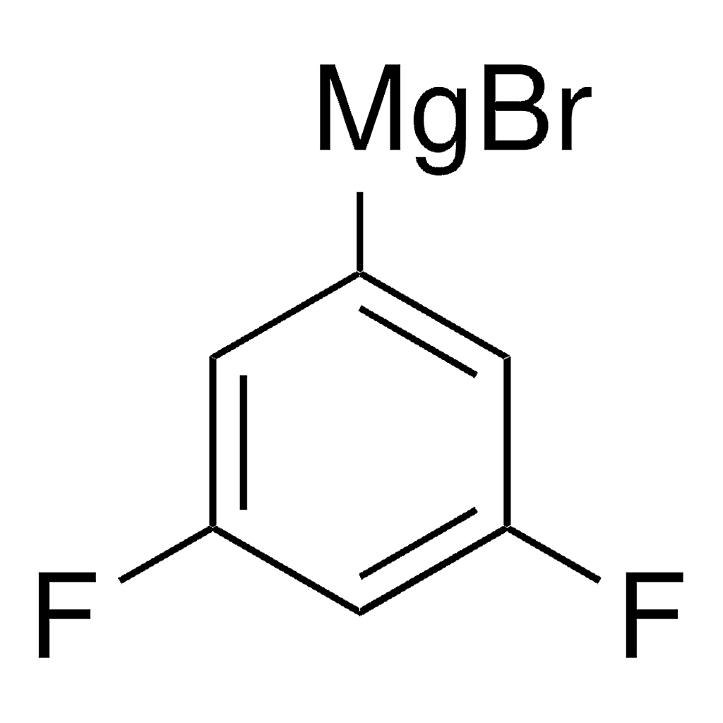Merck 3,5-Difluorophenylmagnesium bromide solution