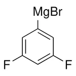 Merck 3,5-Difluorophenylmagnesium bromide solution