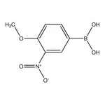 Merck 4-Methoxy-3-nitrophenylboronic acid