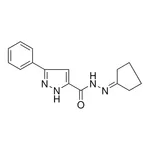 Merck 5-PHENYL-2H-PYRAZOLE-3-CARBOXYLI-