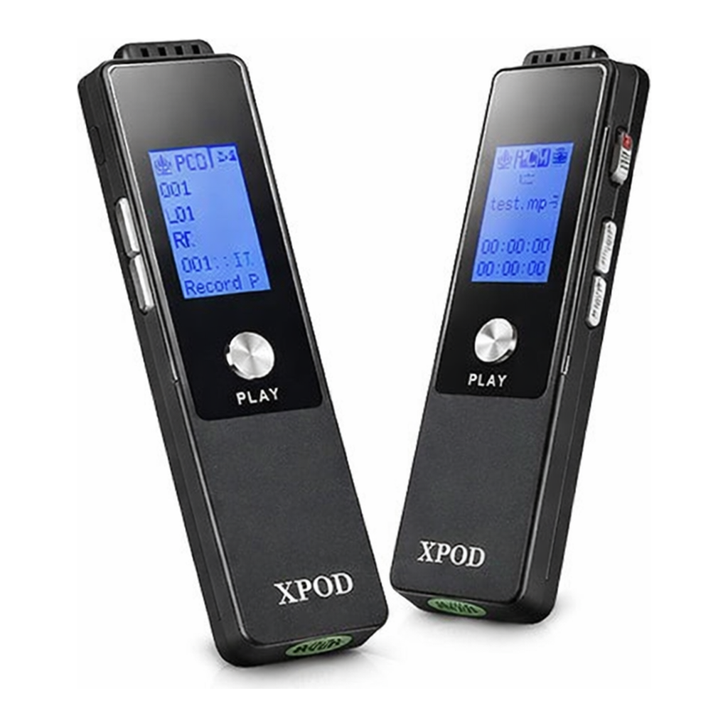 OFFICENEX [P]보이스레코드 (XP50N/16GB/엑스팟)