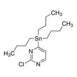 Merck 2-Chloro-4-(tributylstannyl)pyrimidine