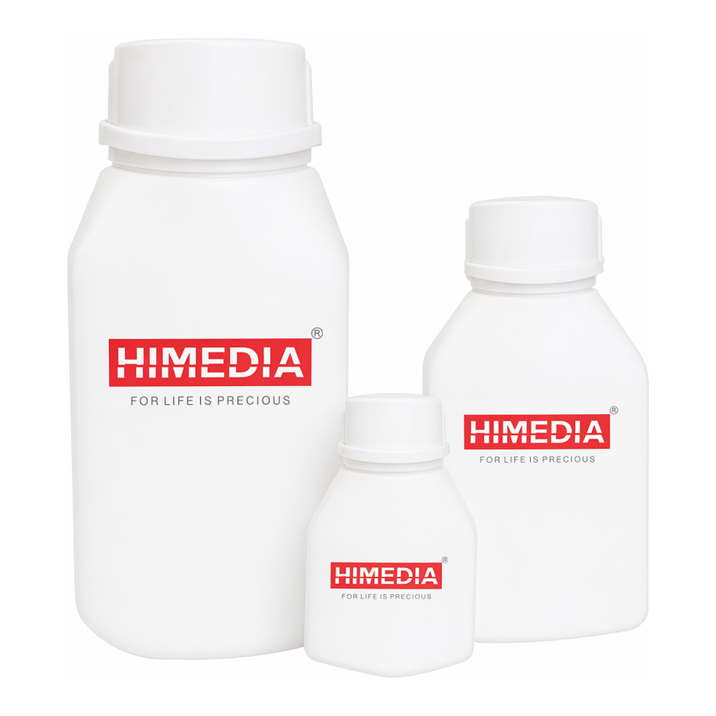 Himedia Brilliant Green Agar Base w/ 1.2% Agar