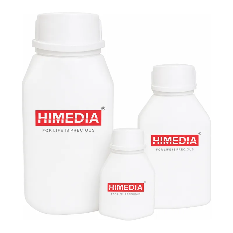 Himedia Brilliant Green Agar Base w/ 1.2% Agar