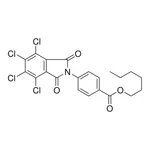 Merck 4-(4,5,6,7-TETRACHLORO-1,3-DIO - 25 MG &