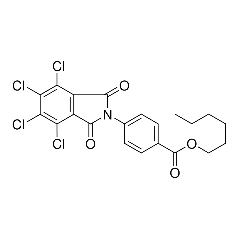 Merck 4-(4,5,6,7-TETRACHLORO-1,3-DIO - 25 MG &