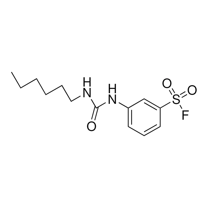 Merck 1-(3-FLUOROSULFONYLPHENYL)-3-HE