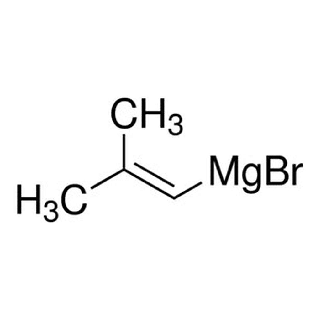 Merck 2-METHYL-1-PROPENYLMAGNESIUM BROMIDE, 0&