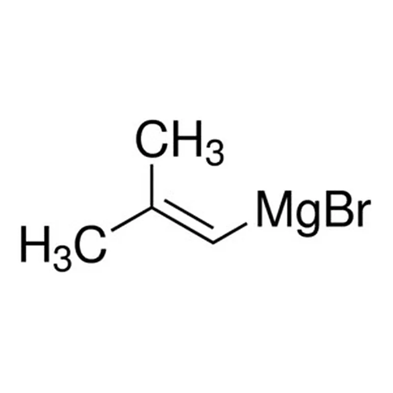 Merck 2-METHYL-1-PROPENYLMAGNESIUM BROMIDE, 0&