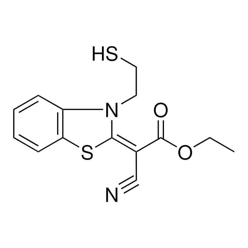 Merck CYANO-(3-(2-MERCAPTO-ETHYL)-3H - 25 MG&