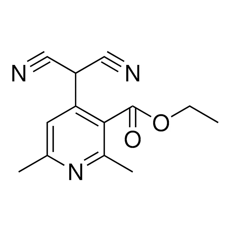 Merck 4-DICYANOMETHYL-2,6-DIMETHYL-NI-