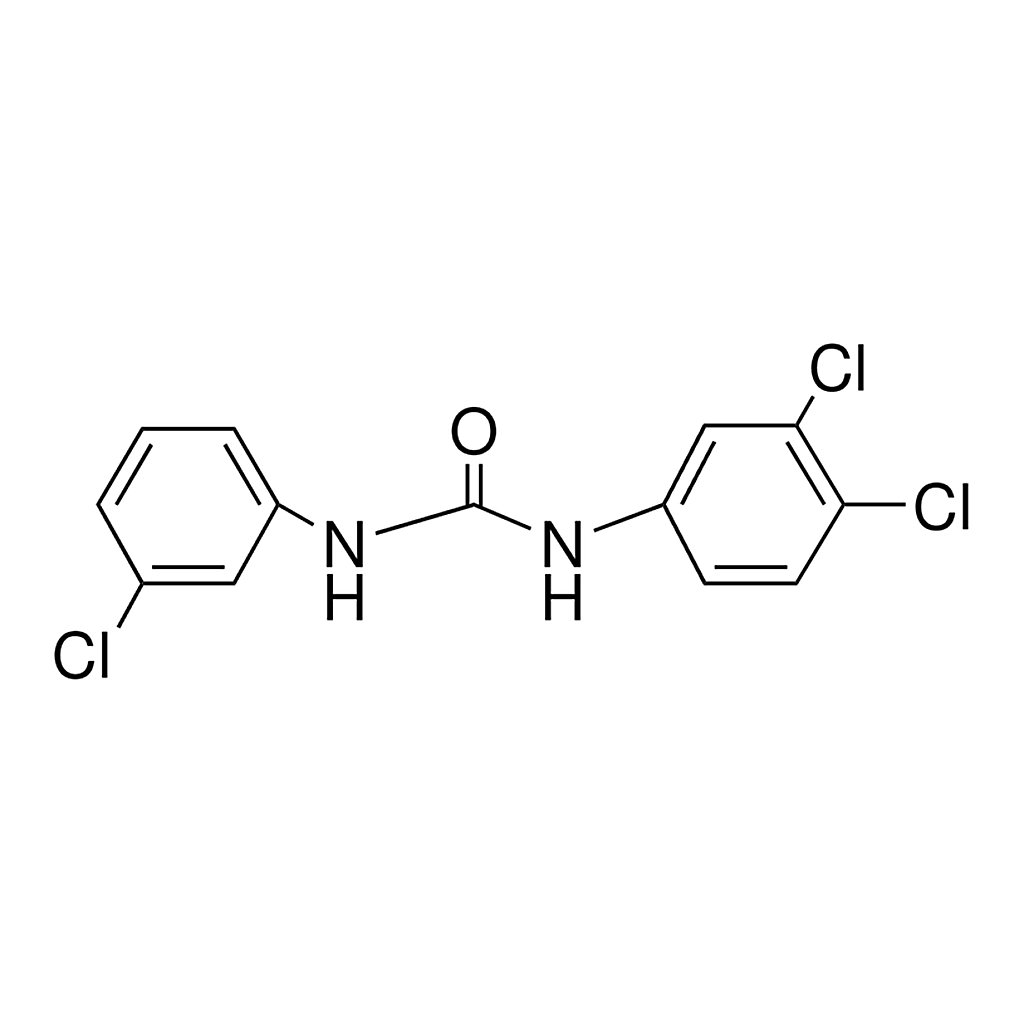 Merck 1-(3-CHLOROPHENYL)-3-(3,4-DICHL-