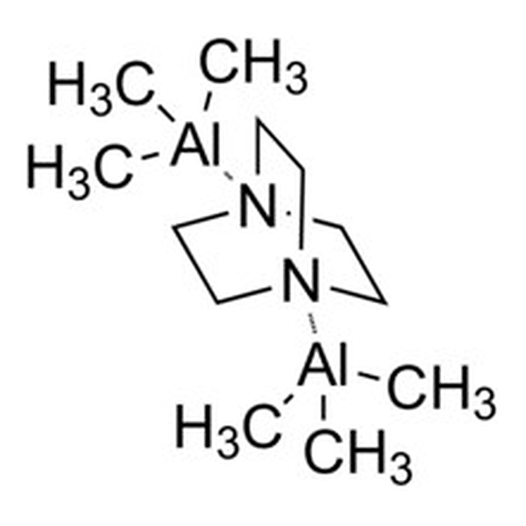 Merck BIS(TRIMETHYLALUMINUM)-1,4-DIAZABICYCLO&
