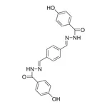 Merck N,N'-TEREPHTHALYLIDENEBIS(4-HY - 50 MG&