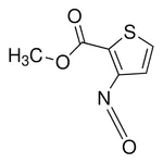 Merck methyl 3-isocyanatothiophene-2-carboxylate