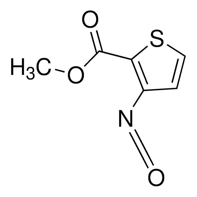 Merck methyl 3-isocyanatothiophene-2-carboxylate
