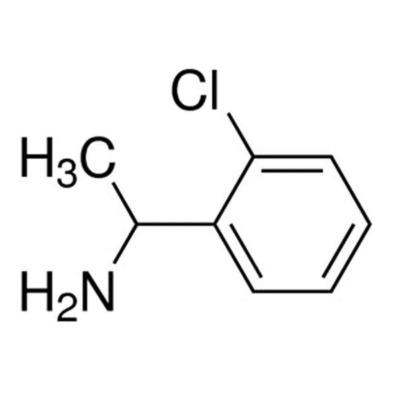 Merck 1-(2-CHLOROPHENYL)ETHANAMINE