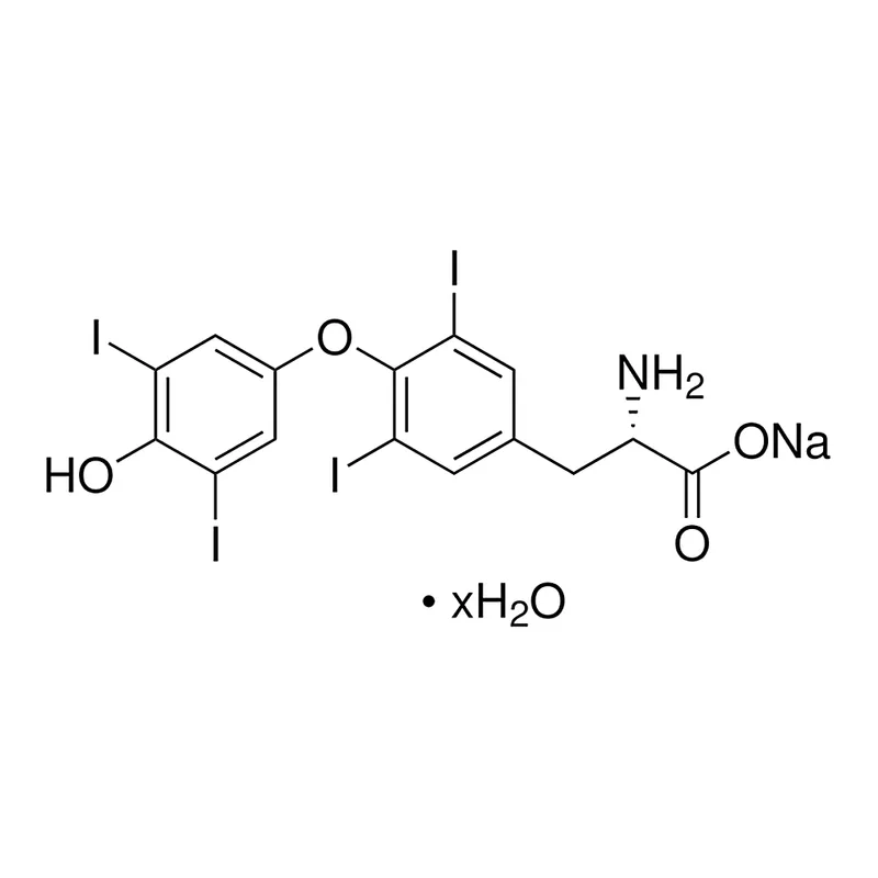 Merck Levothyroxine sodium