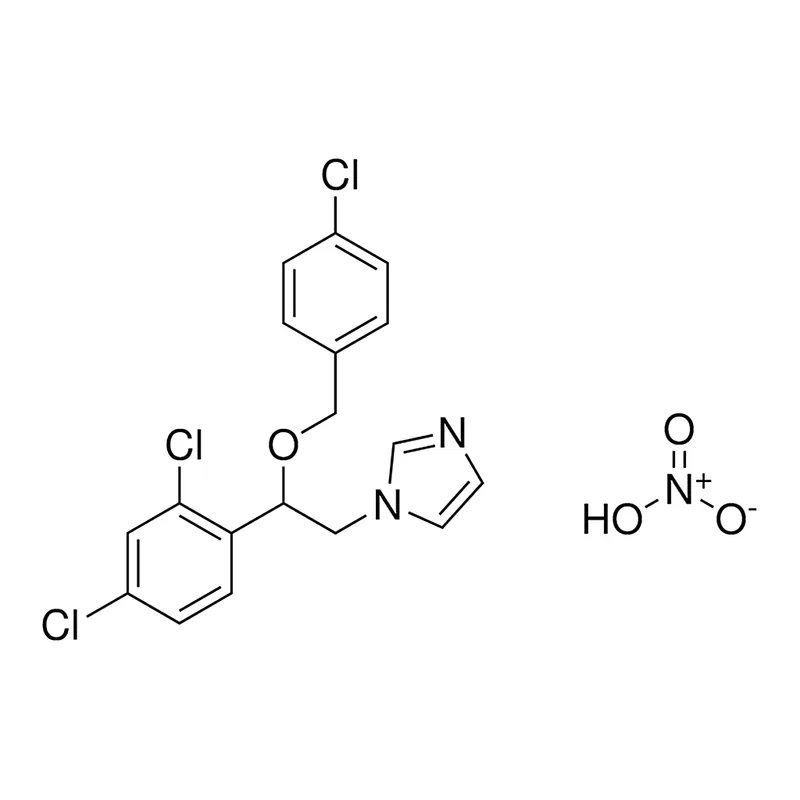 Merck Econazole nitrate salt