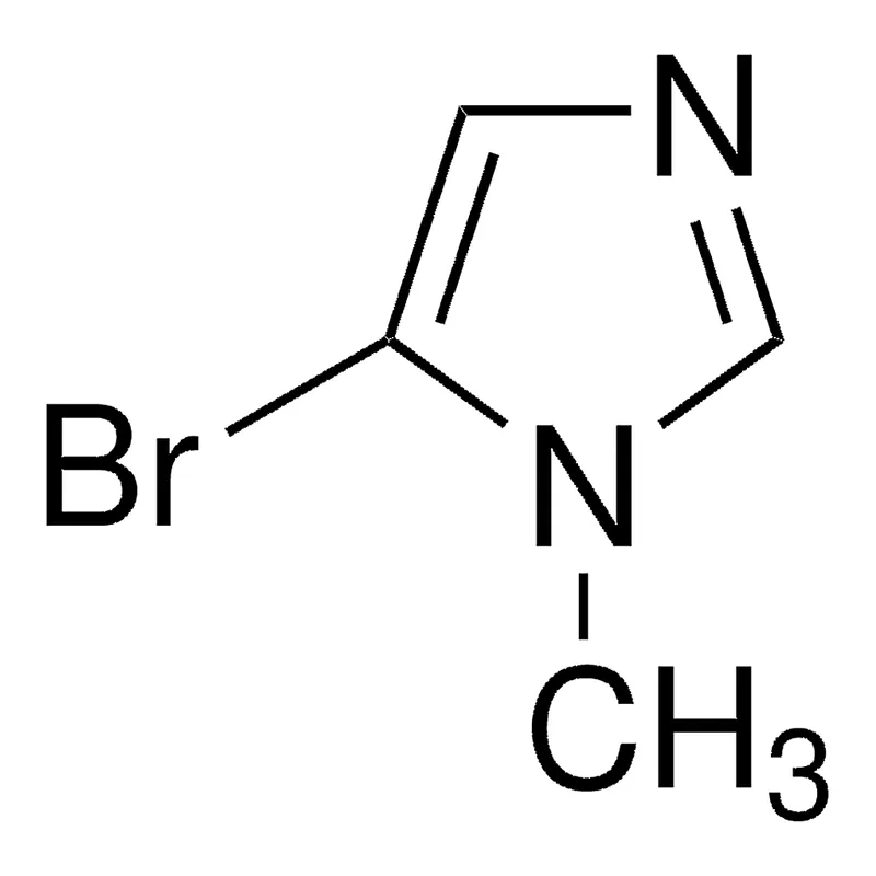 Merck 5-Bromo-1-methyl-1H-imidazole