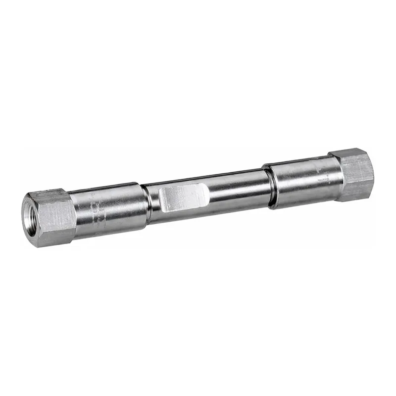 Waters SunFire C18 Column, 100Å, 3.5 µm, 4.6 mm X 75 mm, 1/pk