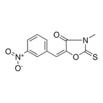 Merck 3-METHYL-5-(3-NITRO-BENZYLIDENE - 25 MG&