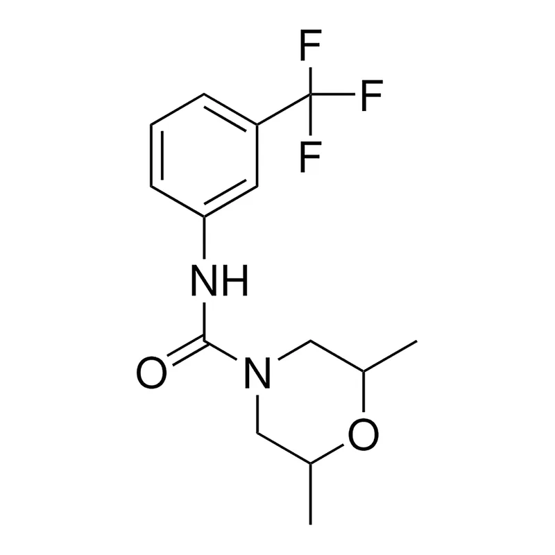 Merck 4-(N-(3-(TRIFLUOROMETHYL)PHENYL-