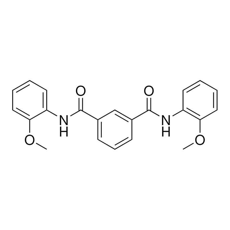 Merck N,N'-BIS-(2-METHOXY-PHENYL)-IS - 50 MG &