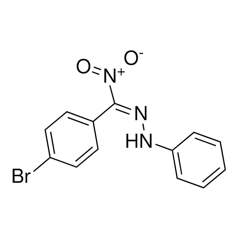 Merck 1-(4-BROMO-ALPHA-NITROBENZYLID - 50 MG&