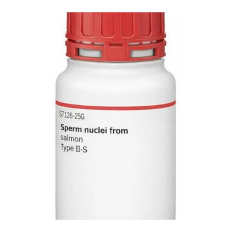 Merck Sperm nuclei from salmon