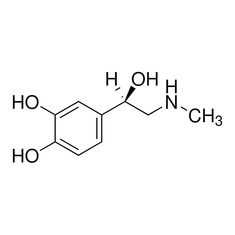 Merck ADRENALINE