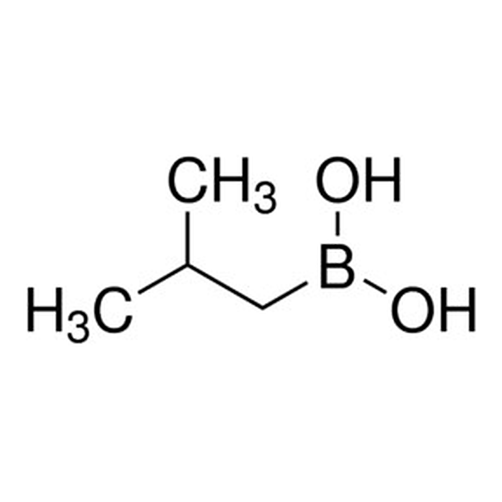 Merck (2-METHYLPROPYL)BORONIC ACID, >=95.0%